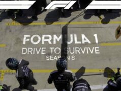 Nova temporada de ‘F1: Drive to Survive’ está chegando à Apple TV Nova temporada de ‘F1: Drive to Survive’ está chegando à Apple TV