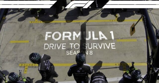 Nova temporada de ‘F1: Drive to Survive’ está chegando à Apple TV
