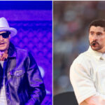Nova vitória na mídia: Kid Rock supera Bad Bunny no iTunes Chart após confronto de show do intervalo