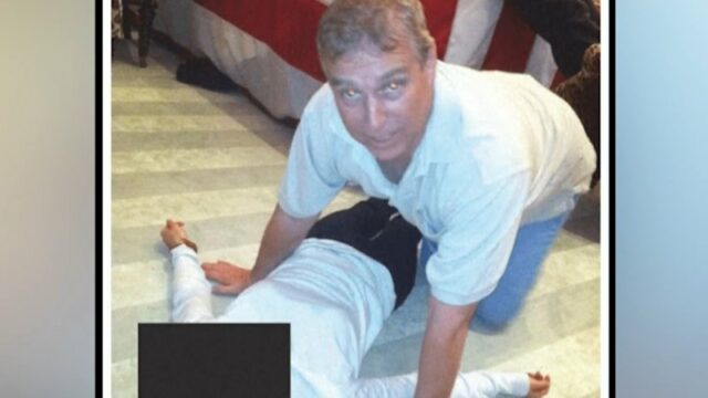 Novas ligações à medida que mais arquivos de Epstein são divulgados
