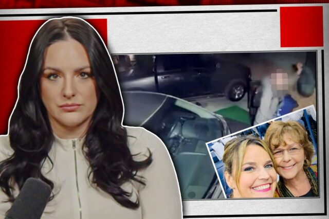 Novas pistas em busca da mãe de Savannah Guthrie, czar da fronteira anuncia o fim do aumento do ICE em Minneapolis
