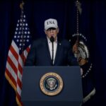 Nove meses após uma guerra de 12 dias, EUA e Israel tentam derrubar os líderes do Irão