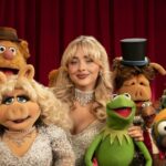 Thomas Brodie-Sangster e Maia Mitchell na 1ª temporada de The Artful Dodger