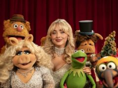 Novidades na Disney + em fevereiro de 2026 – todos os novos filmes, programas de TV e especiais Thomas Brodie-Sangster e Maia Mitchell na 1ª temporada de The Artful Dodger