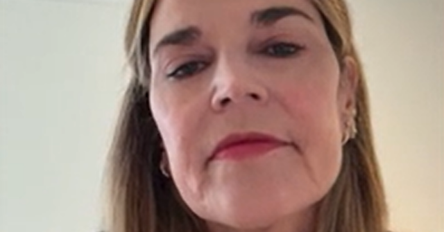 Novo apelo emocionante de jornalista norte-americano sobre o desaparecimento da mãe
