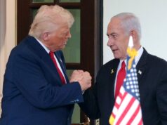 Novo estudo propõe uma grande mudança na abordagem da parceria estratégica EUA-Israel, afastando-se da ajuda Novo estudo propõe uma grande mudança na abordagem da parceria estratégica EUA-Israel, afastando-se da ajuda