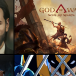 Novo jogo God of War é o título do evento 'épico' PlayStation State of Play