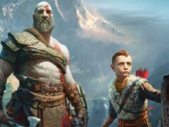 Novo jogo surpresa ‘God of War’ ‘Sons of Sparta’ é lançado no PlayStation, remake da trilogia original em andamento Novo jogo surpresa 'God of War' 'Sons of Sparta' é lançado no PlayStation, remake da trilogia original em andamento