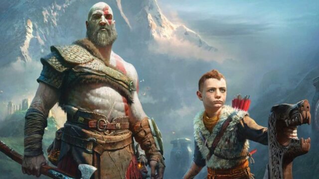 Novo jogo surpresa 'God of War' 'Sons of Sparta' é lançado no PlayStation, remake da trilogia original em andamento

