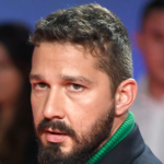 shia labeouf principal getty