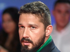 Novo mandado supostamente emitido relacionado à prisão de Shia Labeouf no Mardi Gras shia labeouf principal getty