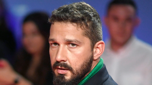 shia labeouf principal getty