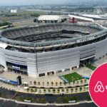 Novos anfitriões do Airbnb podem ganhar até US$ 3 mil abrindo suas casas para turistas da Copa do Mundo