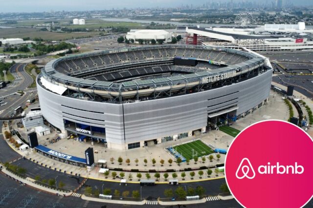 Novos anfitriões do Airbnb podem ganhar até US$ 3 mil Novos anfitriões do Airbnb podem ganhar até US$ 3 mil abrindo suas casas para turistas da Copa do Mundo