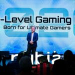 Nubia chega ao mundo dos jogos da Indonésia