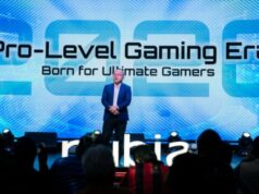 Nubia chega ao mundo dos jogos da Indonésia Nubia chega ao mundo dos jogos da Indonésia