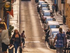 Numa ilha congestionada, você aceitaria dinheiro para não dirigir? David Crowe