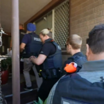 Exclusivo Crimestoppers