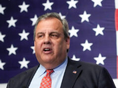 Nunca Trump Os republicanos continuam a emitir avisos terríveis. Alguém está ouvindo? Yahoo news home