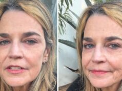 ‘Nunca é tarde demais: apresentador de TV dos EUA implora aos supostos sequestradores da mãe Savannah Guthrie