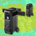 Nunca foi tão barato adquirir o Soundcore Nebula X1 Pro – um cinema móvel completo