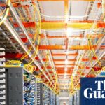 Nuvem da Amazon ‘atingida por duas interrupções causadas por ferramentas de IA no ano passado’