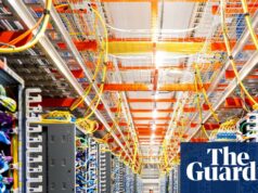 Nuvem da Amazon ‘atingida por duas interrupções causadas por ferramentas de IA no ano passado’ Nuvem da Amazon ‘atingida por duas interrupções causadas por ferramentas de IA no ano passado’