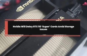 Nvidia atrasará placas ‘Super’ RTX 50 em meio a problemas de armazenamento Yahoo news home