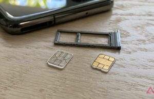 O Android 17 pode tornar as dores de cabeça com o bloqueio do PIN do SIM uma coisa do passado O Android 17 pode tornar as dores de cabeça com o bloqueio do PIN do SIM uma coisa do passado