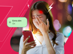 O Android tem uma solução oculta para enxaqueca e estou bravo por ter encontrado Um Pixel 9 Pro virado para cima em cima de peças de um quebra-cabeça