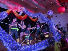 O Ano do Cavalo chega a Milpitas com alguns eventos O Ano do Cavalo chega a Milpitas com alguns eventos