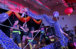 O Ano do Cavalo chega a Milpitas com alguns eventos O Ano do Cavalo chega a Milpitas com alguns eventos