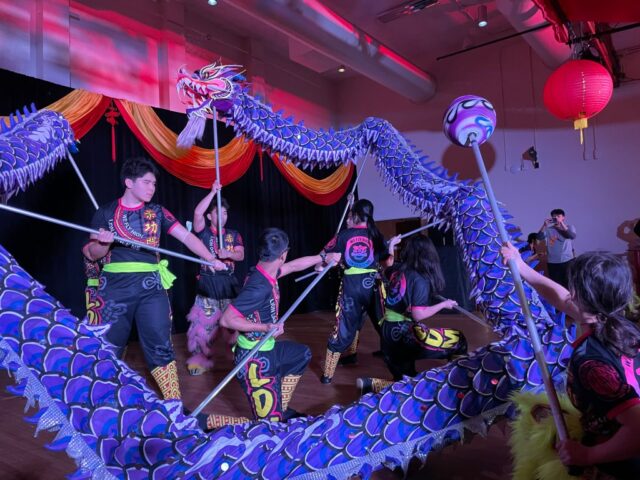 O Ano do Cavalo chega a Milpitas com alguns eventos
