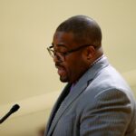 O CEO da Valley Water, Rick Callender, assediou sexualmente funcionários, descobriu a investigação