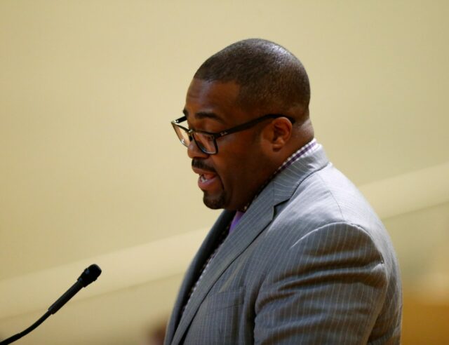 O CEO da Valley Water, Rick Callender, assediou sexualmente funcionários, descobriu a investigação
