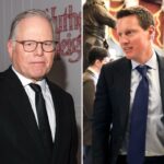 O CEO da Warner Bros. Discover, David Zaslav, chama o pivô da Paramount de 'whiplash-y' enquanto o acordo de US $ 110 bilhões toma forma