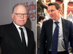 O CEO da Warner Bros. Discover, David Zaslav, chama o pivô da Paramount de ‘whiplash-y’ enquanto o acordo de US $ 110 bilhões toma forma O CEO da Warner Bros. Discover, David Zaslav, chama o pivô da Paramount de 'whiplash-y' enquanto o acordo de US $ 110 bilhões toma forma