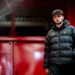 O Celtic iniciou uma investigação sobre o zagueiro do Man Utd, Tyler Fredricson, antes da lesão