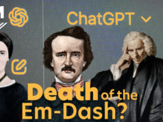 O ChatGPT está mudando a maneira como escrevemos? O ChatGPT está mudando a maneira como escrevemos?