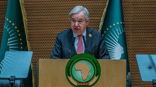 O Conselho de Segurança da ONU pode ser reformado? O Conselho de Segurança da ONU pode ser reformado?