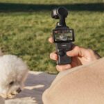 O DJI Osmo Pocket 3 está à venda por um preço recorde na Amazon – economize $ 64 na Amazon