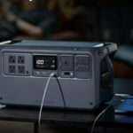 O DJI Power 1000 V2 está à venda por US$ 270 de desconto na Amazon