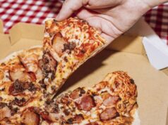 O Dia Nacional da Pizza de 2026 chegou – comemore com ofertas e brindes da 7-Eleven, Chuck E. Cheese e muito mais O Dia Nacional da Pizza de 2026 chegou – comemore com ofertas e brindes da 7-Eleven, Chuck E. Cheese e muito mais