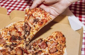 O Dia Nacional da Pizza de 2026 chegou – comemore com ofertas e brindes da 7-Eleven, Chuck E. Cheese e muito mais O Dia Nacional da Pizza de 2026 chegou – comemore com ofertas e brindes da 7-Eleven, Chuck E. Cheese e muito mais