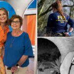 O FBI contata as autoridades mexicanas para obter ajuda na busca de Nancy Guthrie – após alegações de que ela está detida ‘ao sul da fronteira’