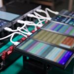 O Galaxy Z TriFold da Samsung mal foi lançado, mas os problemas já estão surgindo