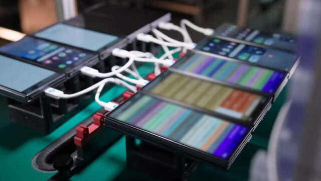 O Galaxy Z TriFold da Samsung mal foi lançado, mas os problemas já estão surgindo
