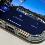 O Google Fotos obtém a atualização flutuante que precisava