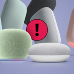 Nest Mini vs mini top doméstico