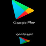 uma captura de tela mostrando um gráfico dos números do Google, incluindo 1,75 milhão de aplicativos que violam políticas publicados no Google Play.